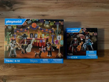 Playmobil #71646 + #71652