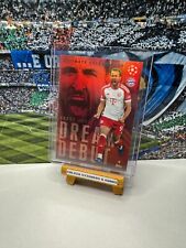 Topps Match Attax Extra