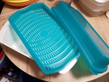 Tupperware Four Seasons