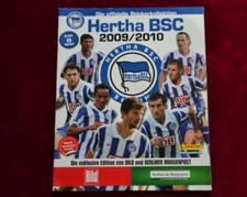 Panini Hertha BSC Berlin