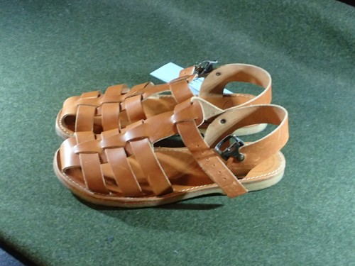 Duckfeet sandale ringkoeping - sandale,