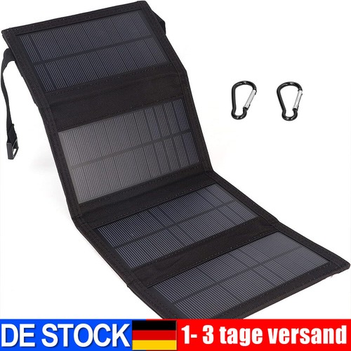 Solarpanel solarmodul camping - solarpanel,