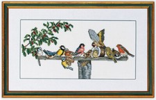 EVA ROSENSTAND - LEINEN