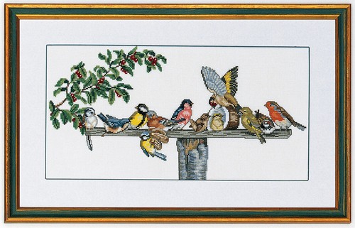 Eva rosenstand leinen - rosenstand,