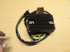 Ducati Energia regulator