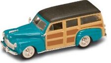 1948 Ford Woody grün / green