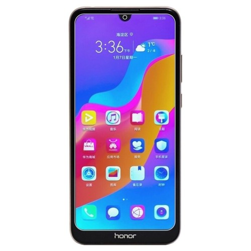 Schutzglas für huawei honor - schutzglas,