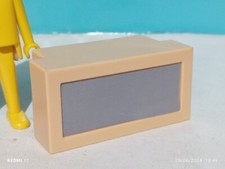 PLAYMOBIL WANDKUPPLUNG REF 4404 4412 5012 7457 KRANKENHAUS METZGEREI KLINIK