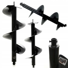 Ø 300mm 800 mm Erdlochbohrer