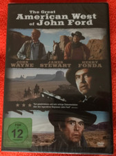 The Great American West of