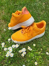 Wmns Air Force 1 Low '07 Essential 'Orange Peel' Limited Edition 38,5