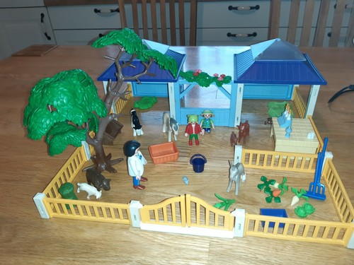 Playmobil 4344