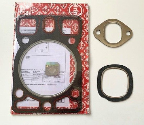 Dichtsatz für mwm motor - mwm,