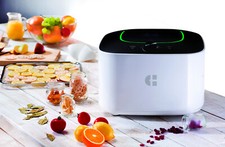 Dörrautomat Infrarot Dörrgerät CI IR D5 - AUSSTELLUNGSSTÜCK -