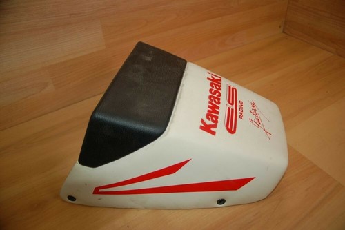 Kawasaki giuliari höcker - kawasaki,