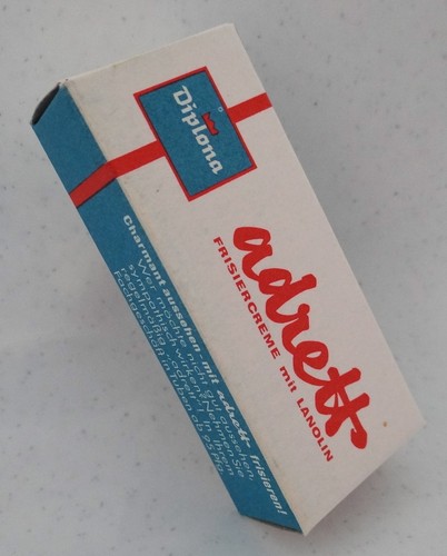 Diplona adrett mini nostalgie - adrett,