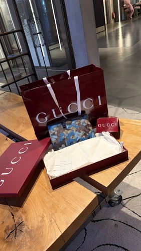 Gucci tasche supreme - gucci,