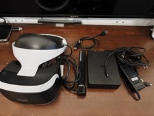 PlayStation VR (PS4) – Sehr