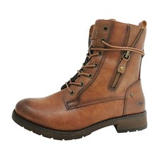 Mustang  Damenschuhe Stiefel