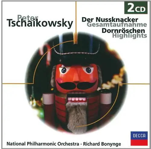 Richard bonynge der - richard,