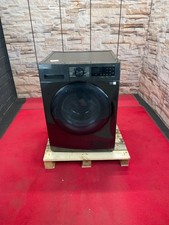 Samsung WD9EDG5B15BB/EG Waschtrockner 9+6 kg AirWash WiFi AI-Wash schwarz