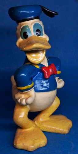 Walt disney donald duck - walt, disney,
