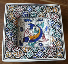 Maritime dekoschale - maritime,