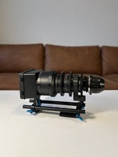 Lomo Foton-A Anamorphic