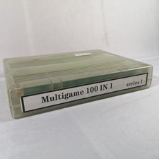 Multigame 100-in-1 - Neo Geo