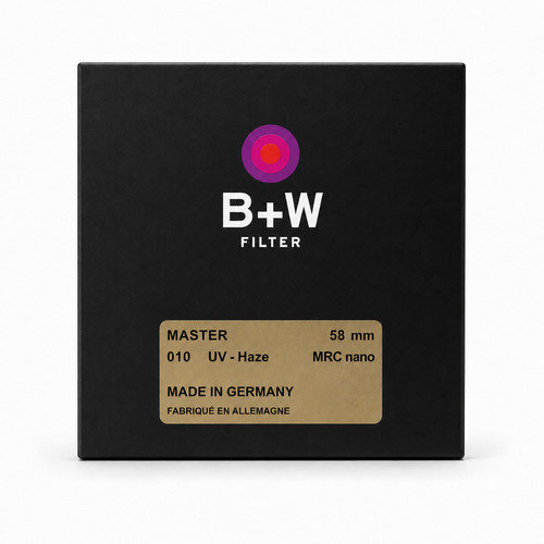 58mm master 010 - 58mm,