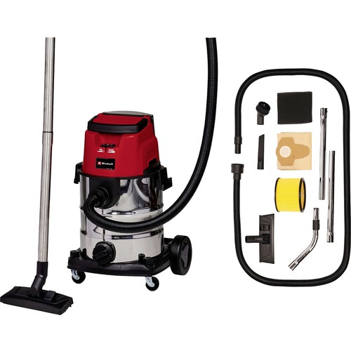 Einhell power change vc - einhell, te-vc