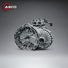 GETRIEBE Mercedes A160 W168