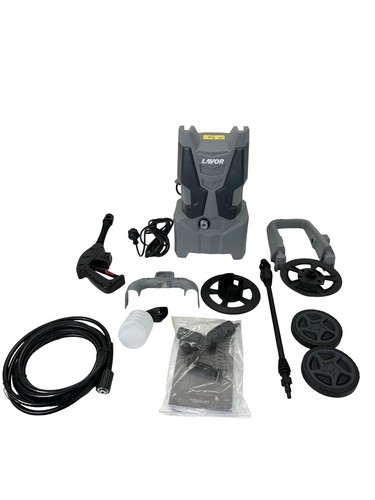 Lavor hochdruckreiniger run - lavor,