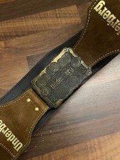 Underberggürtel Mit Flascheneinsatz