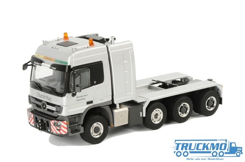 Wsi mercedes benz - mercedes, actros
