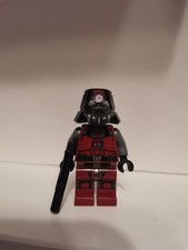 LEGO Star Wars The Old