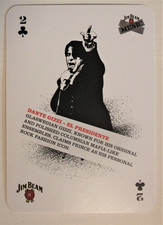 DANTE GIZZI - El Presidente -