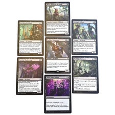 MTG Bundle: "From the Shadows"
