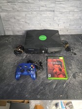 Xbox Classic Konsole mit