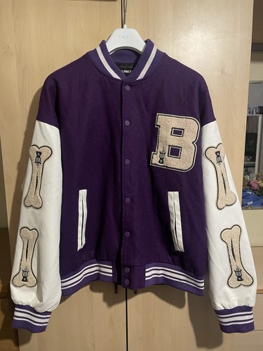 Aelfric eden varsity - aelfric, jacket