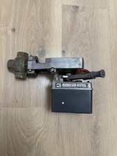 Centra Bürkle KVA 14