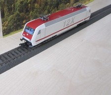 Märklin H0 3438 digital R-Lok „12X“ BR28 001-5 AEGWechselstrom in der OVP