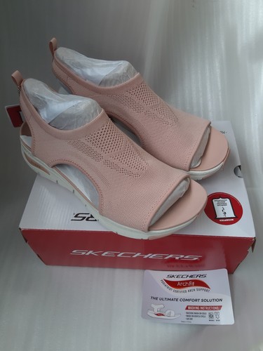 Neu damen sandalen skechers - damen,
