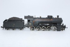 Roco HO DC 43335 Dampflock C5/6 2978 der SBB  analog ---109---