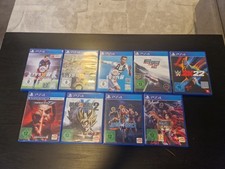 PS4 / PlayStation 4 Spiele