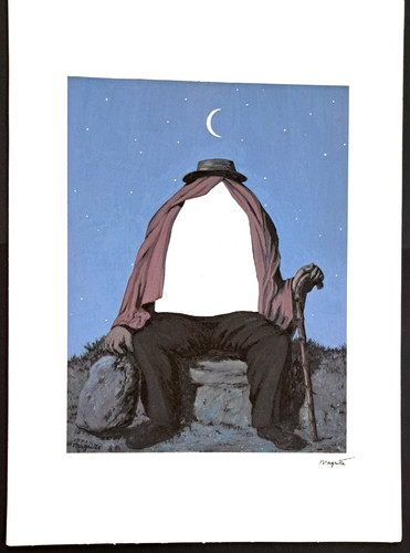 René magritte der - magritte,