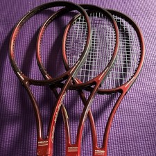 Head Prestige Tour 600 midsize