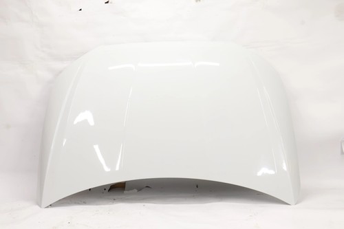 Seat ibiza motorhaube ls9r - motorhaube,