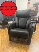 Fernsehsessel AP22111 XXL Hukla 3Motoren Aufstehhilfe 160Kg Tragk. AKKU VORRÄTIG
