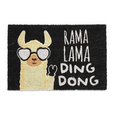 Fußmatte Fußabstreifer